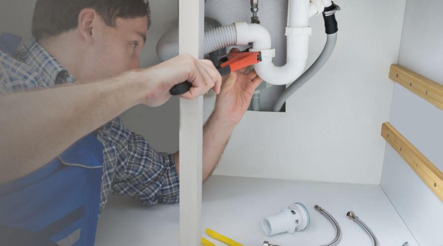 Professional expert plumbing services in Caulfield, MO